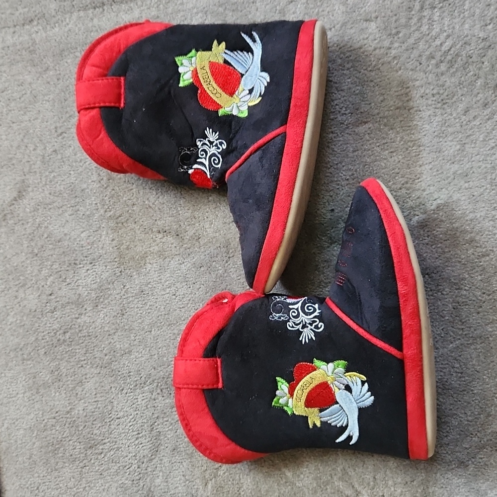 HOUSESHOE